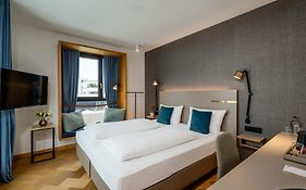 Welcome Hotel Kronberg Musikquartier